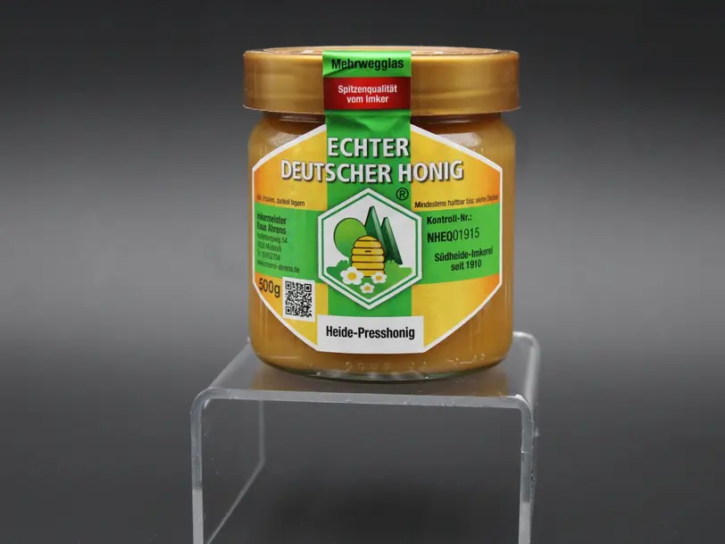 Imkerei Ahrens Deutscher Honig in Langenhagen